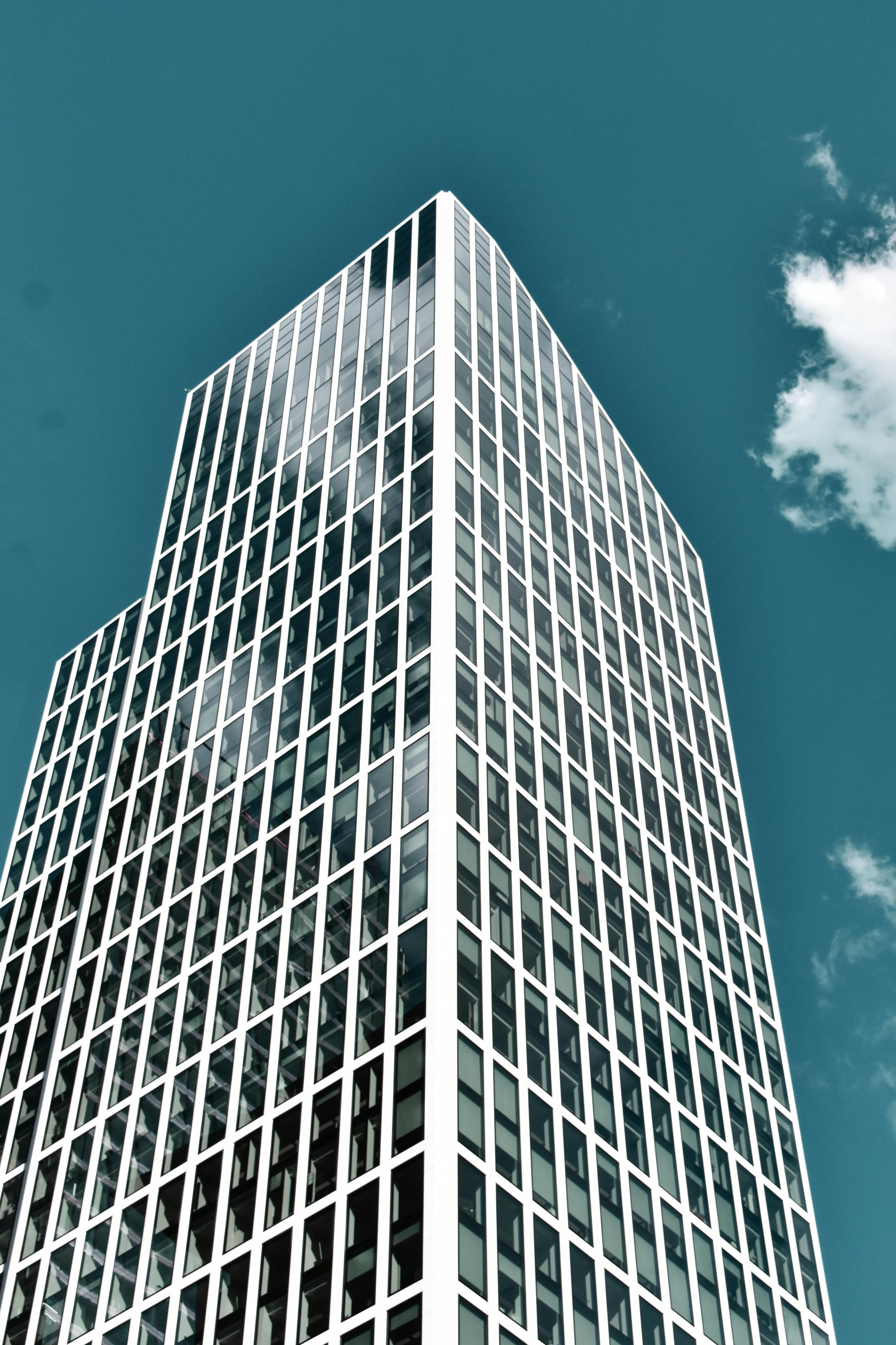 Class A Office Repositioning