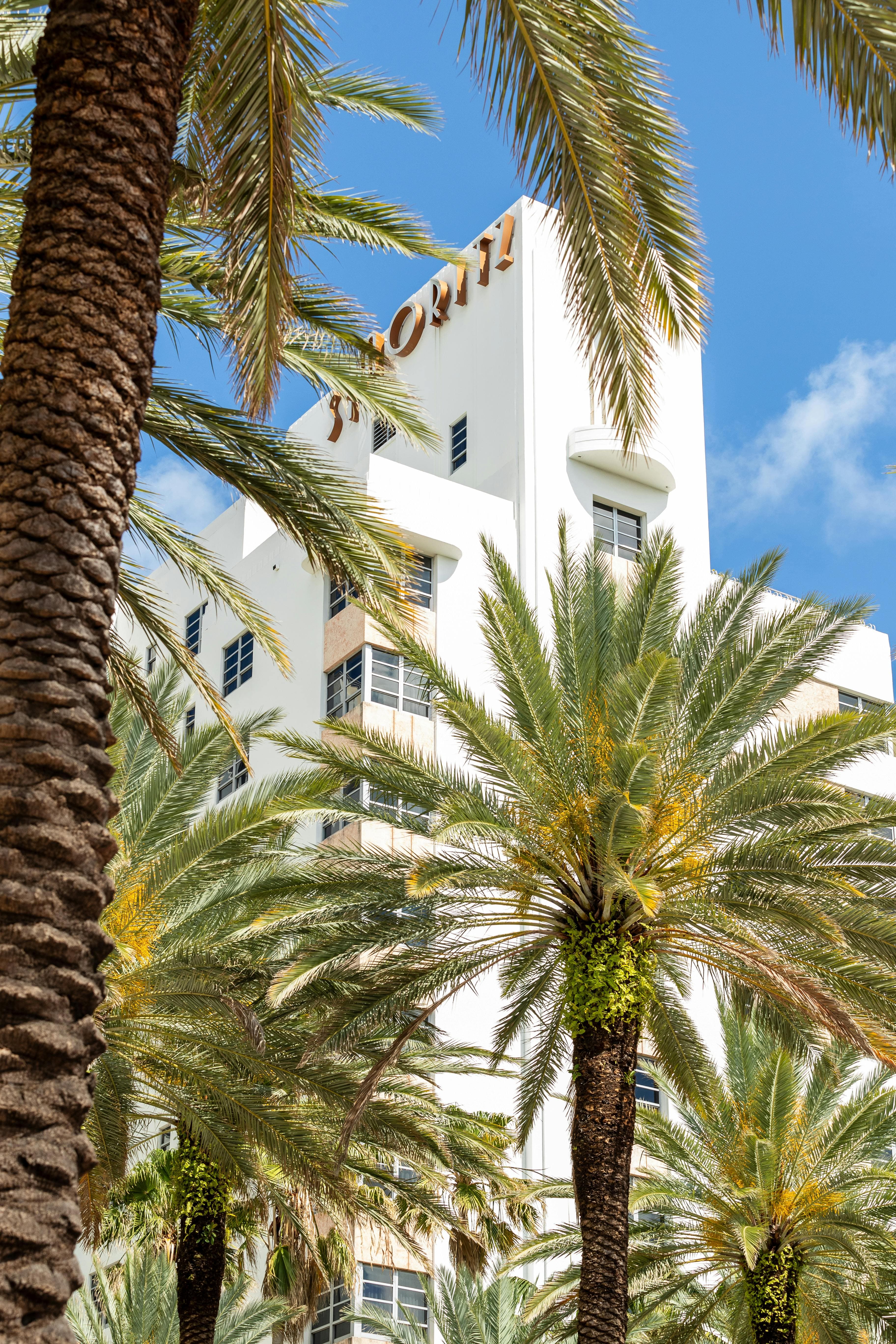 Miami Beach Luxury Portfolio