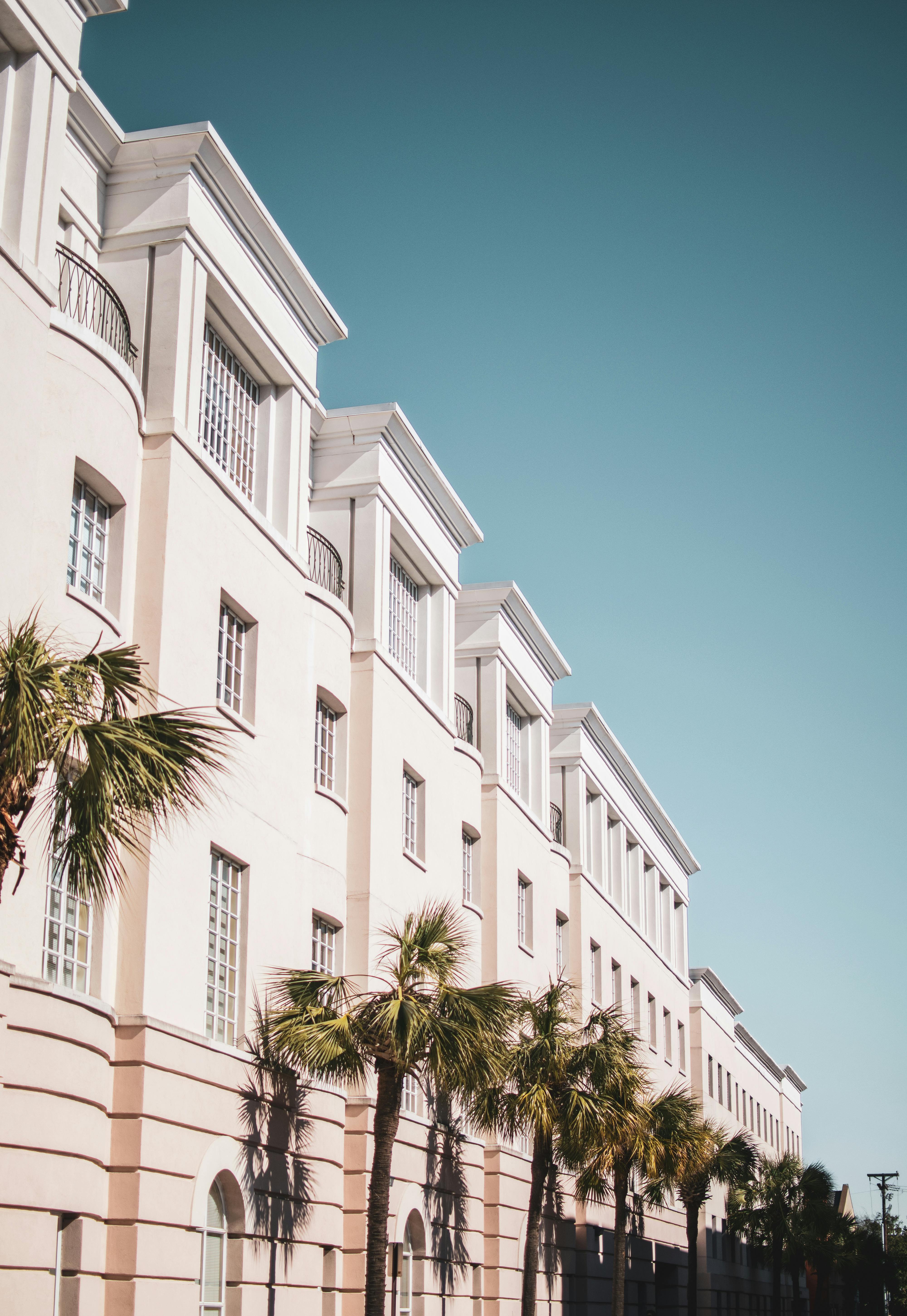 Commercial Real Estate